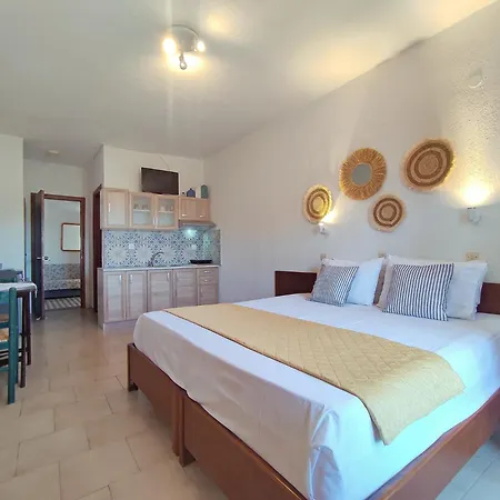 Διαμέρισμα Region Sea View 2 *