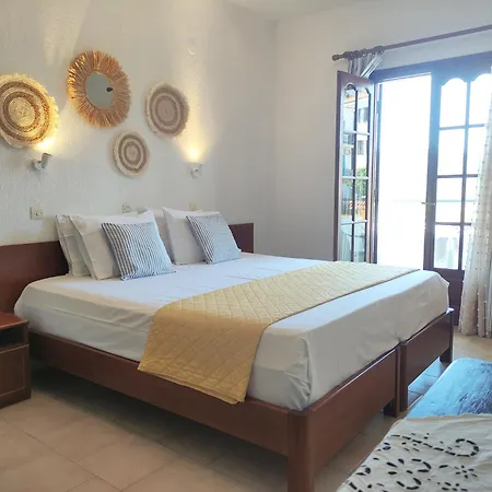 Region Sea View 2 Διαμέρισμα