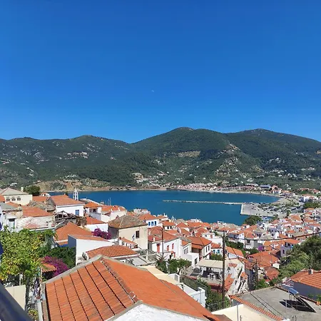 アパート Region Sea View 2