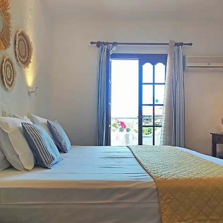 Region Sea View 2 Apartman Szkópelosz